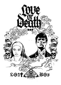 Love or death - Librerie.coop