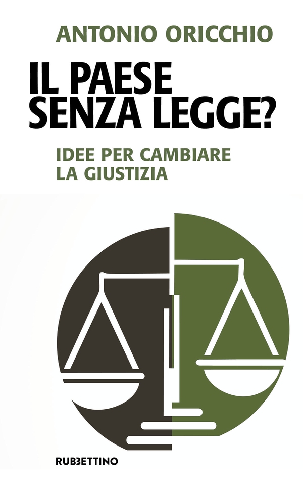 Il Paese senza Legge? - Librerie.coop Il Paese senza Legge? - Librerie.coop