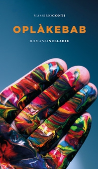 OplàKebab - Librerie.coop