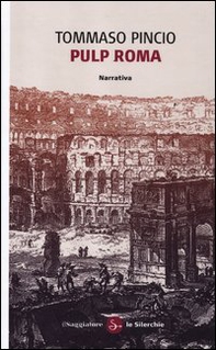 Pulp Roma - Librerie.coop