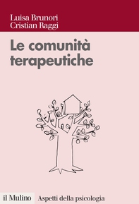 Le comunità terapeutiche - Librerie.coop
