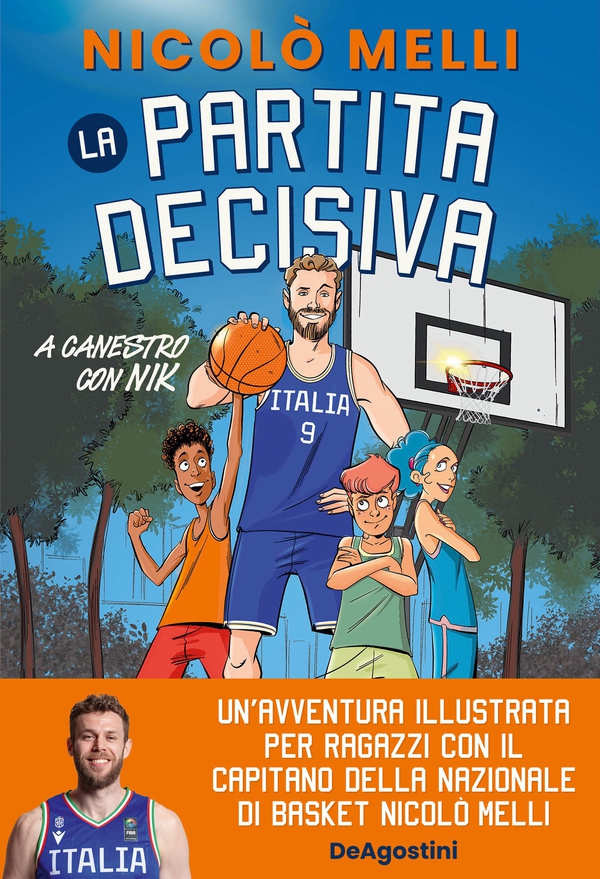 La partita decisiva - Librerie.coop La partita decisiva - Librerie.coop