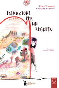 Istruzioni per un segreto - Librerie.coop