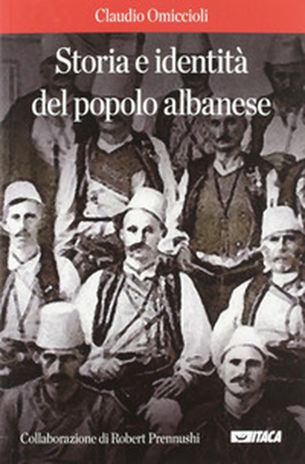 Storia e identità del popolo albanese - Librerie.coop Storia e identità del popolo albanese - Librerie.coop