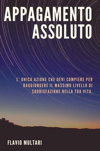 Appagamento assoluto - Librerie.coop