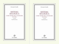 Sistemi di logica - Vol. 1-2 - Librerie.coop