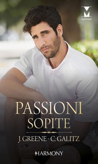 Passioni sopite - Librerie.coop Passioni sopite - Librerie.coop