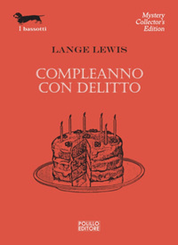 Compleanno con delitto - Librerie.coop