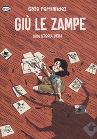 Giù le zampe - Librerie.coop