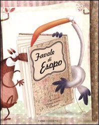 Favole di Esopo - Librerie.coop