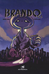 Brando - Vol. 1 - Librerie.coop