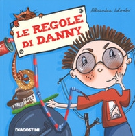 Le regole di Danny - Librerie.coop
