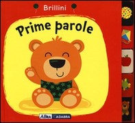 Prime parole. Brillini - Librerie.coop Prime parole. Brillini - Librerie.coop