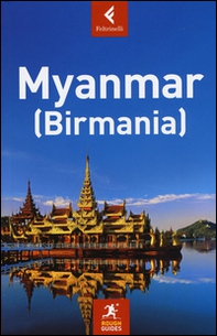 Myanmar (Birmania) - Librerie.coop Myanmar (Birmania) - Librerie.coop
