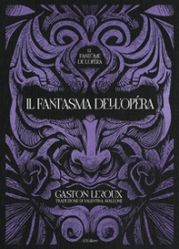 Il fantasma dell'Opéra - Librerie.coop Il fantasma dell'Opéra - Librerie.coop