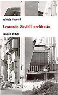 Leonardo Savioli architetto - Librerie.coop