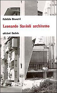 Leonardo Savioli architetto - Librerie.coop Leonardo Savioli architetto - Librerie.coop