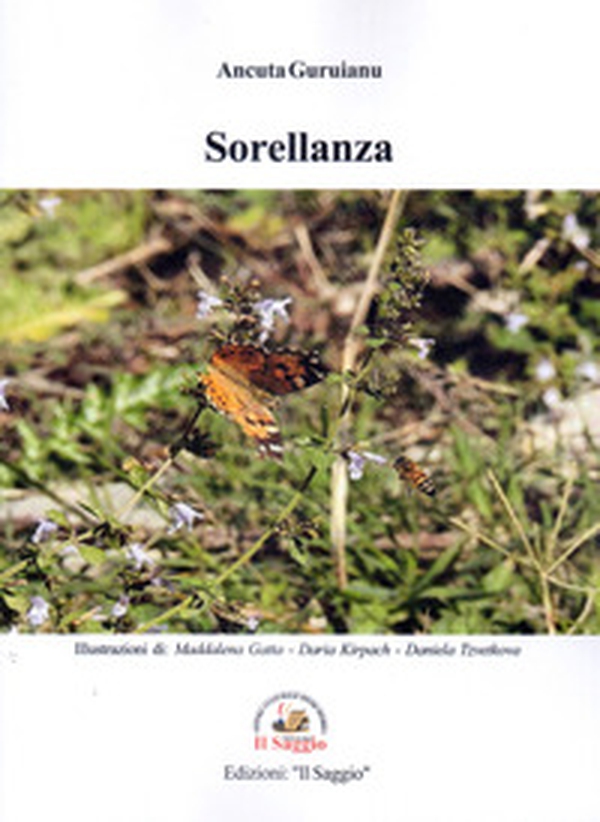 Sorellanza - Librerie.coop Sorellanza - Librerie.coop