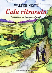 Calu ritrovata. Poemetto - Librerie.coop