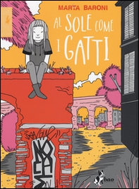 Al sole come i gatti - Librerie.coop Al sole come i gatti - Librerie.coop