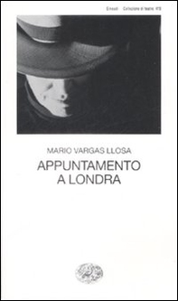 Appuntamento a Londra - Librerie.coop Appuntamento a Londra - Librerie.coop