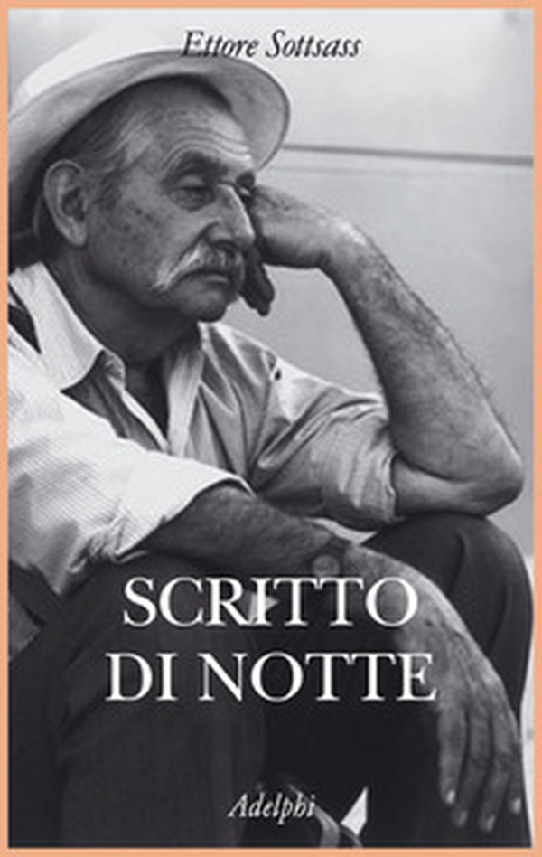 Scritto di notte - Librerie.coop Scritto di notte - Librerie.coop
