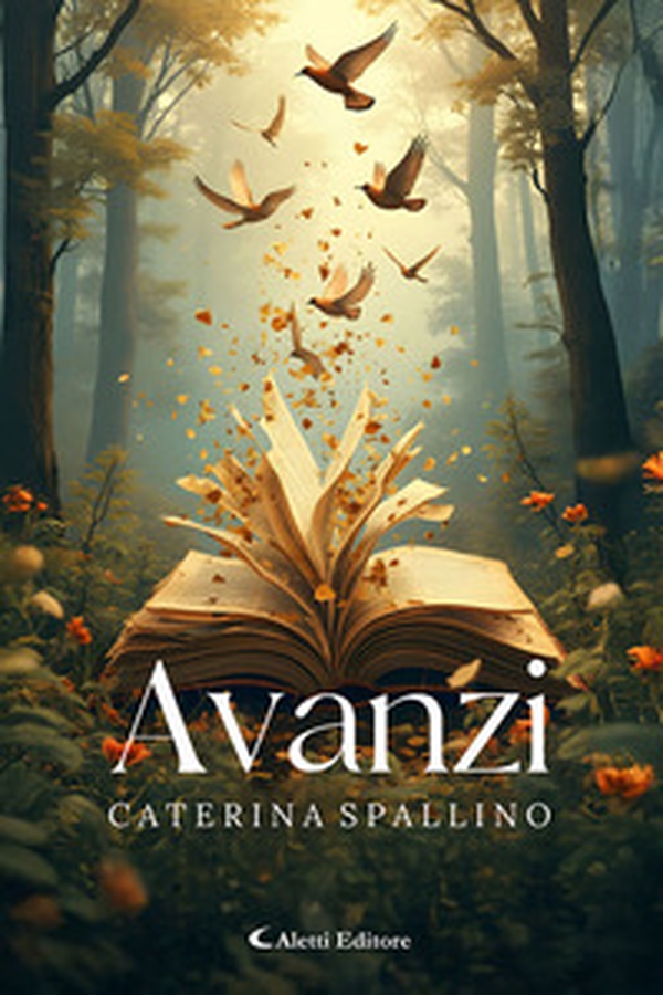 Avanzi - Librerie.coop Avanzi - Librerie.coop
