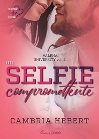 Un selfie compromettente - Librerie.coop