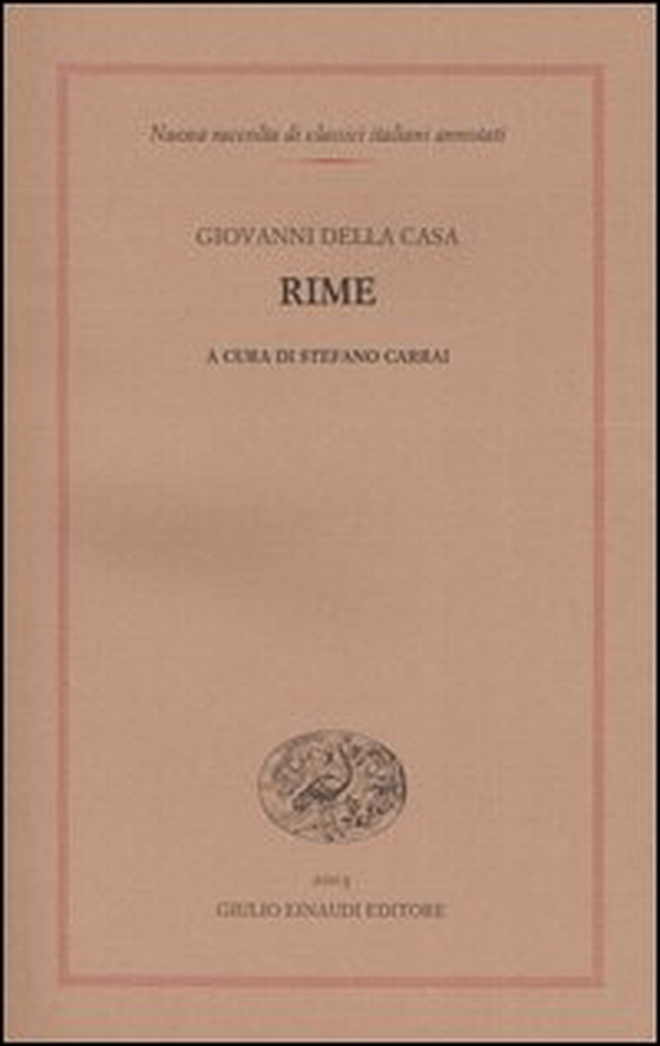 Rime - Librerie.coop