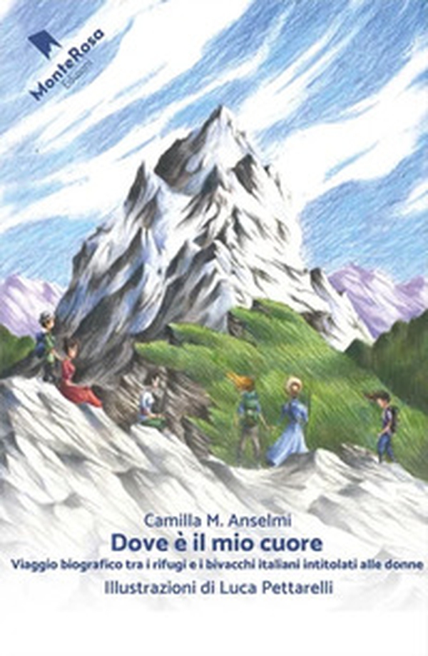 Dove è il mio cuore - Librerie.coop Dove è il mio cuore - Librerie.coop