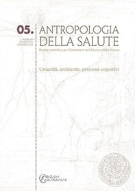 Antropologia della salute - Vol. 5 - Librerie.coop