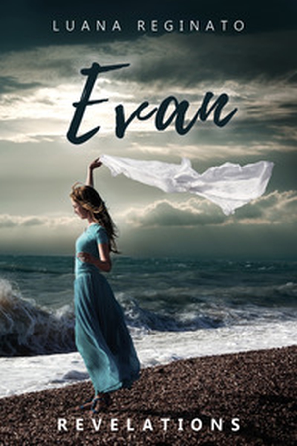 Revelations. Evan - Librerie.coop Revelations. Evan - Librerie.coop