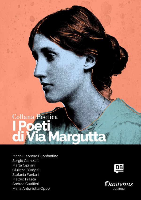Collana Poetica I Poeti di Via Margutta vol. 13 - Librerie.coop Collana Poetica I Poeti di Via Margutta vol. 13 - Librerie.coop