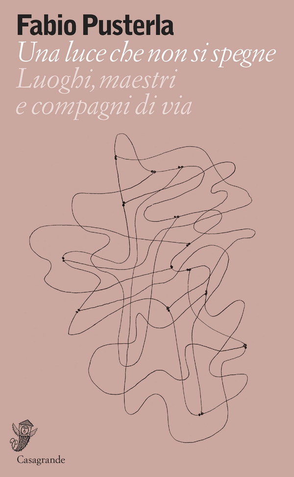 Una luce che non si spegne - Librerie.coop Una luce che non si spegne - Librerie.coop
