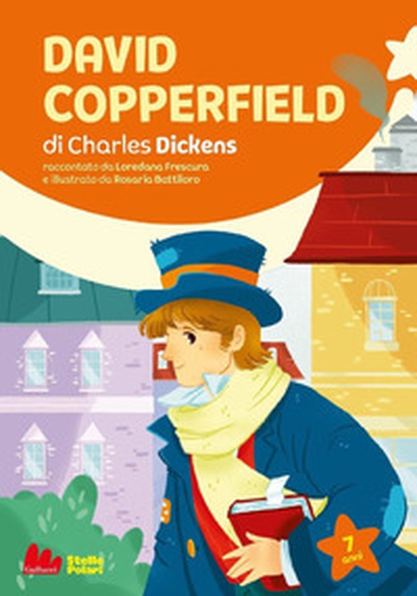 David Copperfield di Charles Dickens - Librerie.coop David Copperfield di Charles Dickens - Librerie.coop