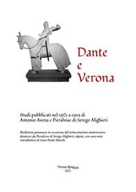 Dante e Verona - Librerie.coop Dante e Verona - Librerie.coop