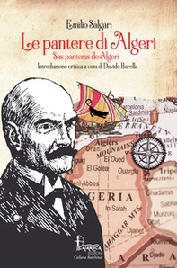 Le pantere di Algeri-Sas panteras de Algeri - Librerie.coop Le pantere di Algeri-Sas panteras de Algeri - Librerie.coop