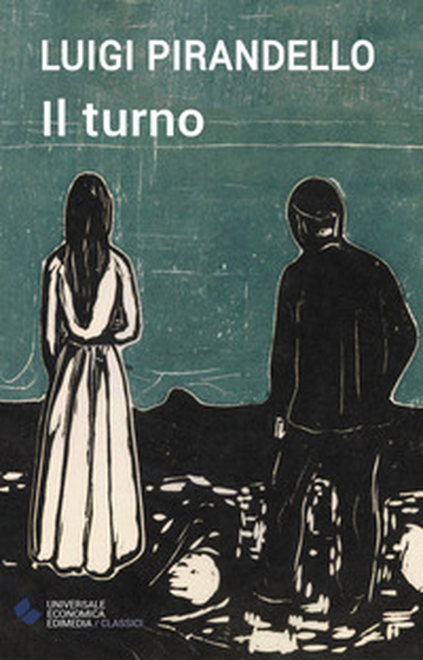 Il turno - Librerie.coop Il turno - Librerie.coop