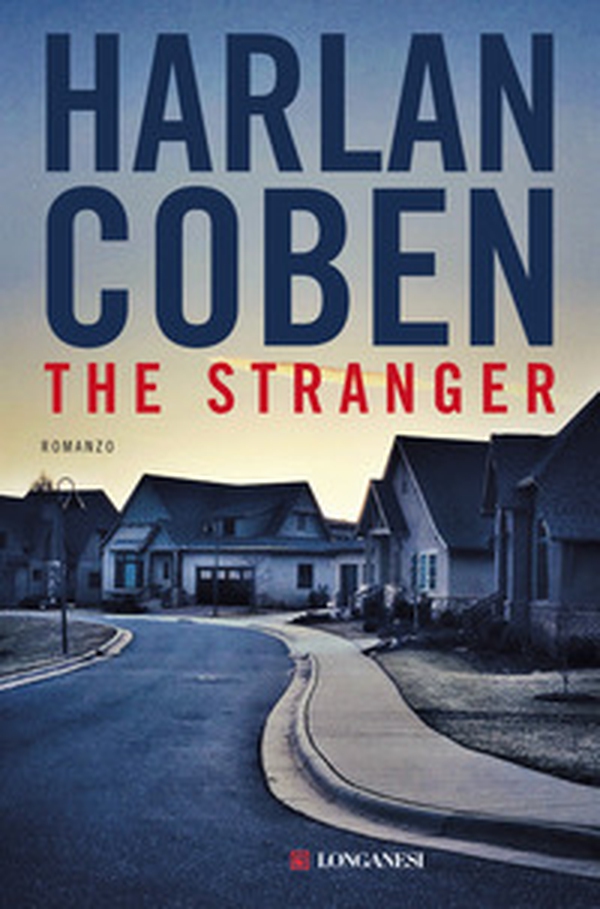 The stranger - Librerie.coop The stranger - Librerie.coop