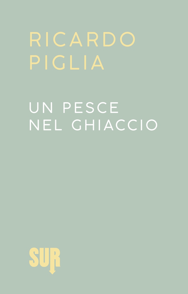 Un pesce nel ghiaccio - Librerie.coop Un pesce nel ghiaccio - Librerie.coop