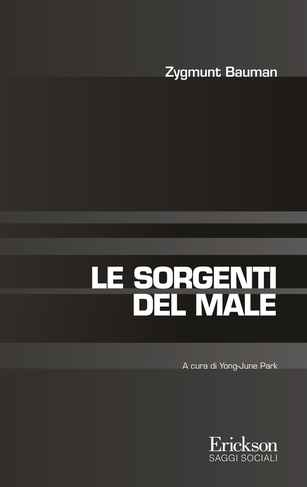 Le sorgenti del male - Librerie.coop Le sorgenti del male - Librerie.coop