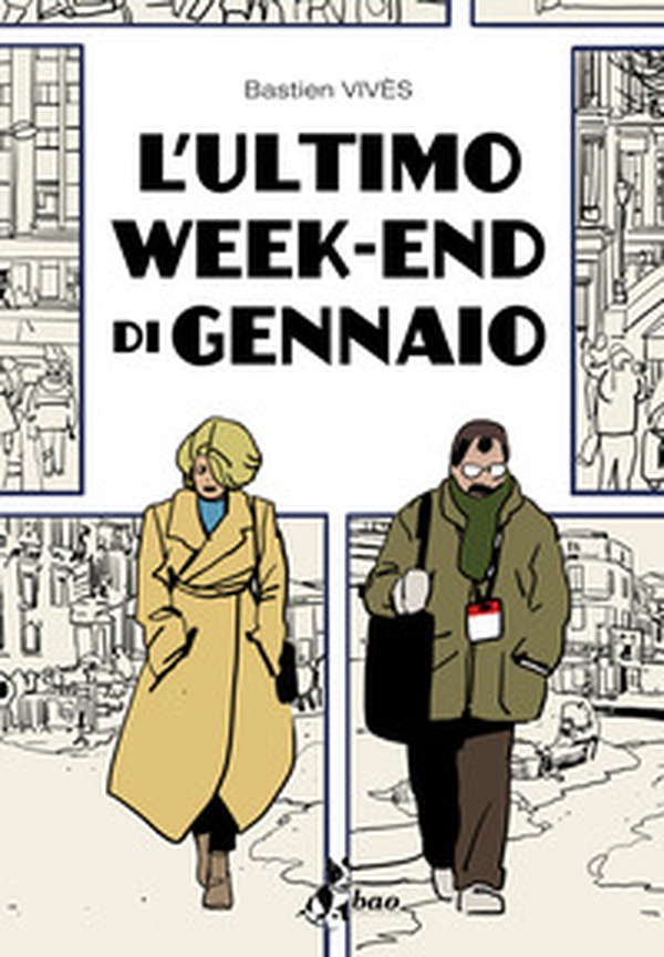 L'ultimo weekend di gennaio - Librerie.coop L'ultimo weekend di gennaio - Librerie.coop