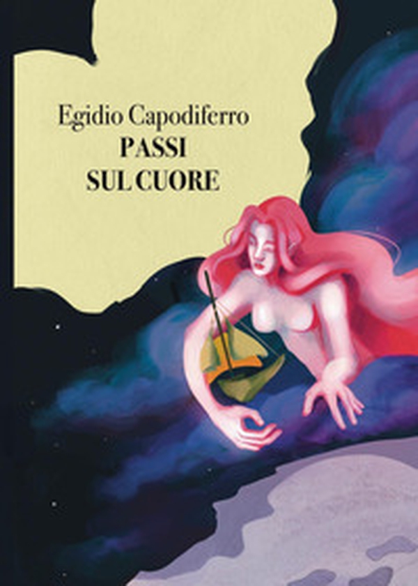Passi sul cuore - Librerie.coop Passi sul cuore - Librerie.coop