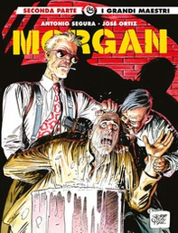Morgan - Vol. 2 - Librerie.coop