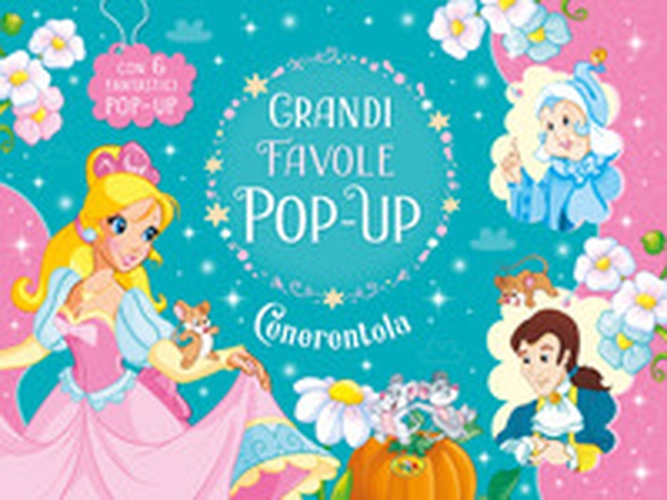Cenerentola - Librerie.coop Cenerentola - Librerie.coop