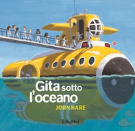 Gita sotto l'oceano - Librerie.coop