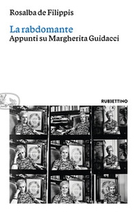 La rabdomante. Appunti su Margherita Guidacci - Librerie.coop