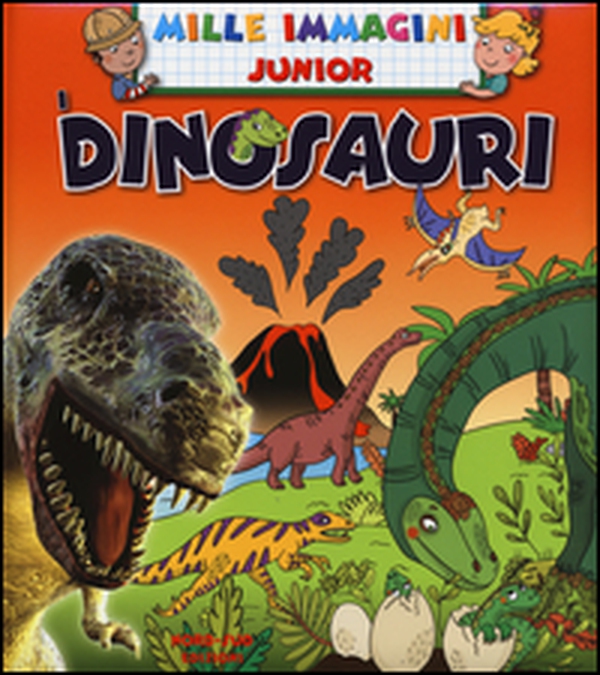 Dinosauri - Librerie.coop Dinosauri - Librerie.coop