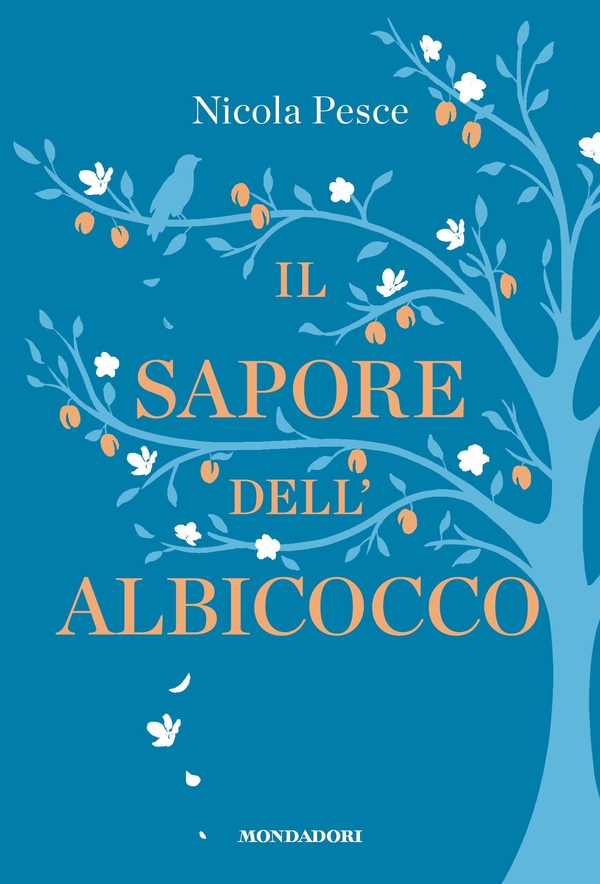 Il sapore dell'albicocco - Librerie.coop Il sapore dell'albicocco - Librerie.coop