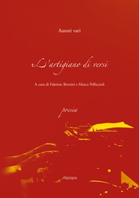 L'artigiano di versi - Librerie.coop